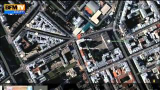 Fusillades bataclan Paris plus de 120 morts