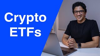 Are Crypto ETFs Worth Investing In?