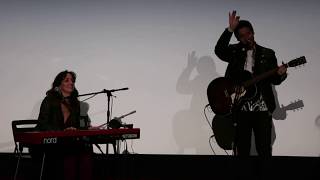 I Love It When You Make Me Beg - Raine Maida and Chantal Kreviazuk