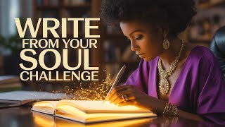LIKE, SUBSCRIBE & SHARE! 💜✨“Gospel Soul Challenge — Light of My Soul ✨🕊️”