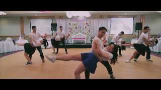 Abigail G @ 18 (Modern Dance)
