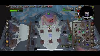 Duke Sucellus OSRS mobile budget perfect kill