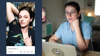 HOT GIRLS RUIN MY LIFE