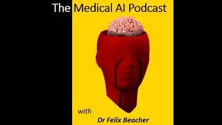 Episode 11: Health Informatics and AI, with Professor Mark Braunstein, Author of Health Informati...