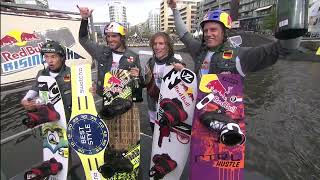 Wakeboard: Uma Nova Era | Rising High 2013
