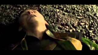 Loki's Something