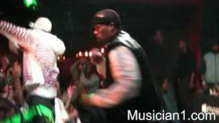 Redman Method Man Time For Some Askion