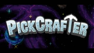 PickCrafter OST - New Pickaxe