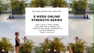 Strength Series