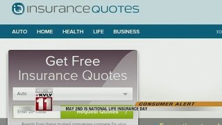 National Life Insurance Day