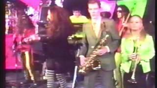 Freak Out by the Whipping Post