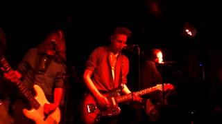 The Sly Persuaders - Hey Faustus! - Live @ Aces & Eights 06/03/2015 (4 of 7)