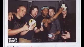 Marijuana Deathsquads - Full Performance (Live on Radio K)