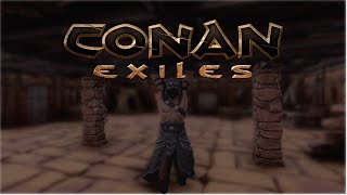 I'm just an ape.. | Conan Exiles