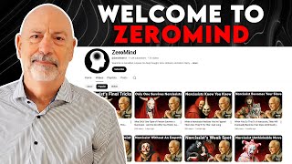 Welcome to ZeroMind and Happy New Year 2026!