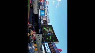 BxBomber2011's live broadcast