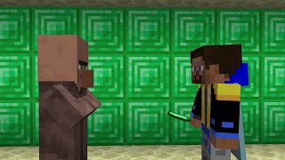 Using Melons for Infinite Emeralds on the Lifesteal SMP - FULL VOD