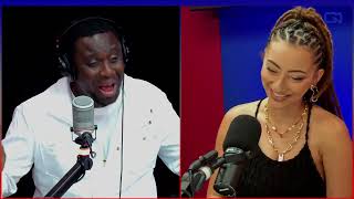 Taija & Paska live ak Guy Wewe pou pale de kolaborasyon nan mizik "Lontan"