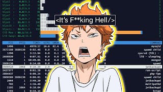 Why PERSISTENCE is the Key to Mastering CYBERSECURITY