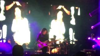Primus - live at Waterfront Burlington Vt Pt 10
