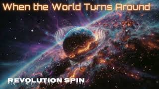 WWTTA - Revolution Spin (DNB Music)