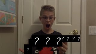 CRAZY NEW GUN FROM A FAN!?!?