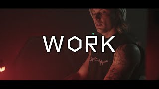 CLIP: Selective Response | 1.31.26 | WORK | Los Angeles