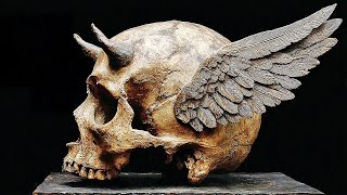 100 Mysterious Artifacts Found by Children and Passersby