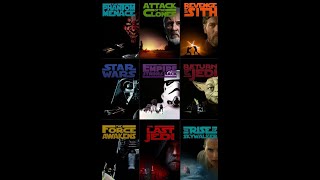Star Wars Episode 01: The Phantom Menace (1999) 01 of 05
