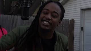 Rachii DaGoat I Strange Feeling [Live From Da Trenches] I wigsshotitproductions