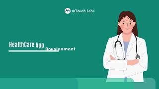 Healthcare App Development Services | Mobile App & Website Development |   On Demand Services