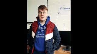 Karl Gibney - Business Studies