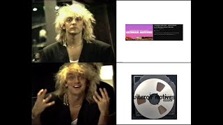 did they find the ulteroir motives mastertape who knows