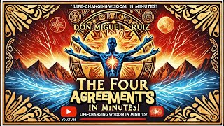 Life Mastery | Ancient Secrets | Freedom Code | Power Shift | Limitless Mind | Don Miguel Ruiz