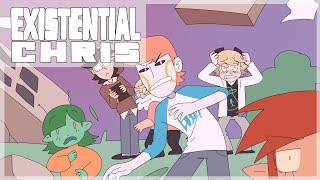 Existential Chris - Finale part 1 (Weekly Challenge)