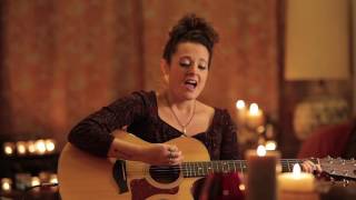 Killing me softly ( Roberta Flack) acoustic cover by Marlana F. Filannino w/ Ogana Productions
