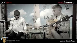 José Parra y Ramón Rivera | por Tangos | Peña Flamenca La Torre, Adra
