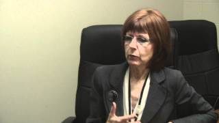 Dr  Kolek Interview