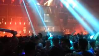 Headhunterz The Power of Music Team Yellow Hard Bass 2013.mp4