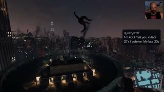 Marvel's Spider-Man - Ep.20 (Boo8yPuncher563)