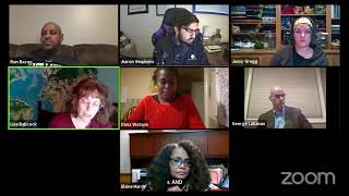 East Lansing City Council Discusses and Passes Resolution Declaring Racism as Public Health Crisis