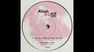 Alien Disco - Bleen