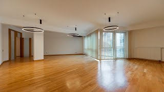 Lease and Sale: Modern 3-Bedroom Apartment 145sqm | Skenderija | Sarajevo Downtown
