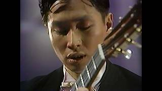 Prelude No.1・Etude No.12（Villa-Lobos）／FUKUDA Shin-ichi（Guitar）