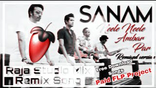 Neele Neele Ambar Remix Songs | Flp Preview