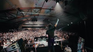 DIMENSION - ALIVE - OUT NOW