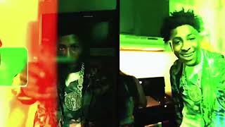 YoungBoy Never Broke Again X WQB Luwop - Gameboy (official video)