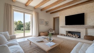 Stunning Modern Farmhouse Decor Ideas: Where Rustic Meets Luxury