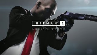 Hitman 2 Walkthrough Hindi Gameplay Part 1 INTRO (Mashworld)
