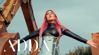 ADDA - Nu Mi-e Frica 🎥 Videoclip Oficial